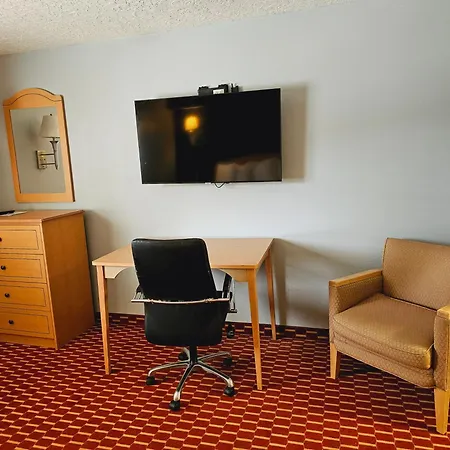 Executive Inn & Suites Extended Stay - Vernal Exterior foto