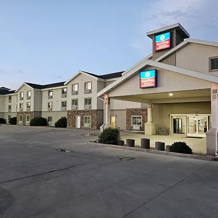 Executive Inn & Suites Extended Stay - Vernal Exterior foto
