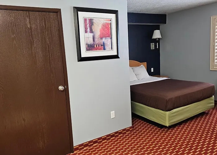 Executive Inn & Suites Extended Stay - Vernal