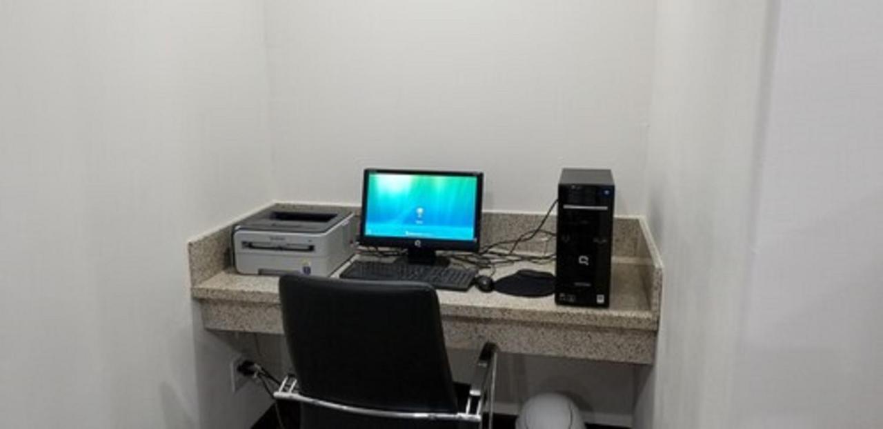 Hotel Executive & Extended - Vernal