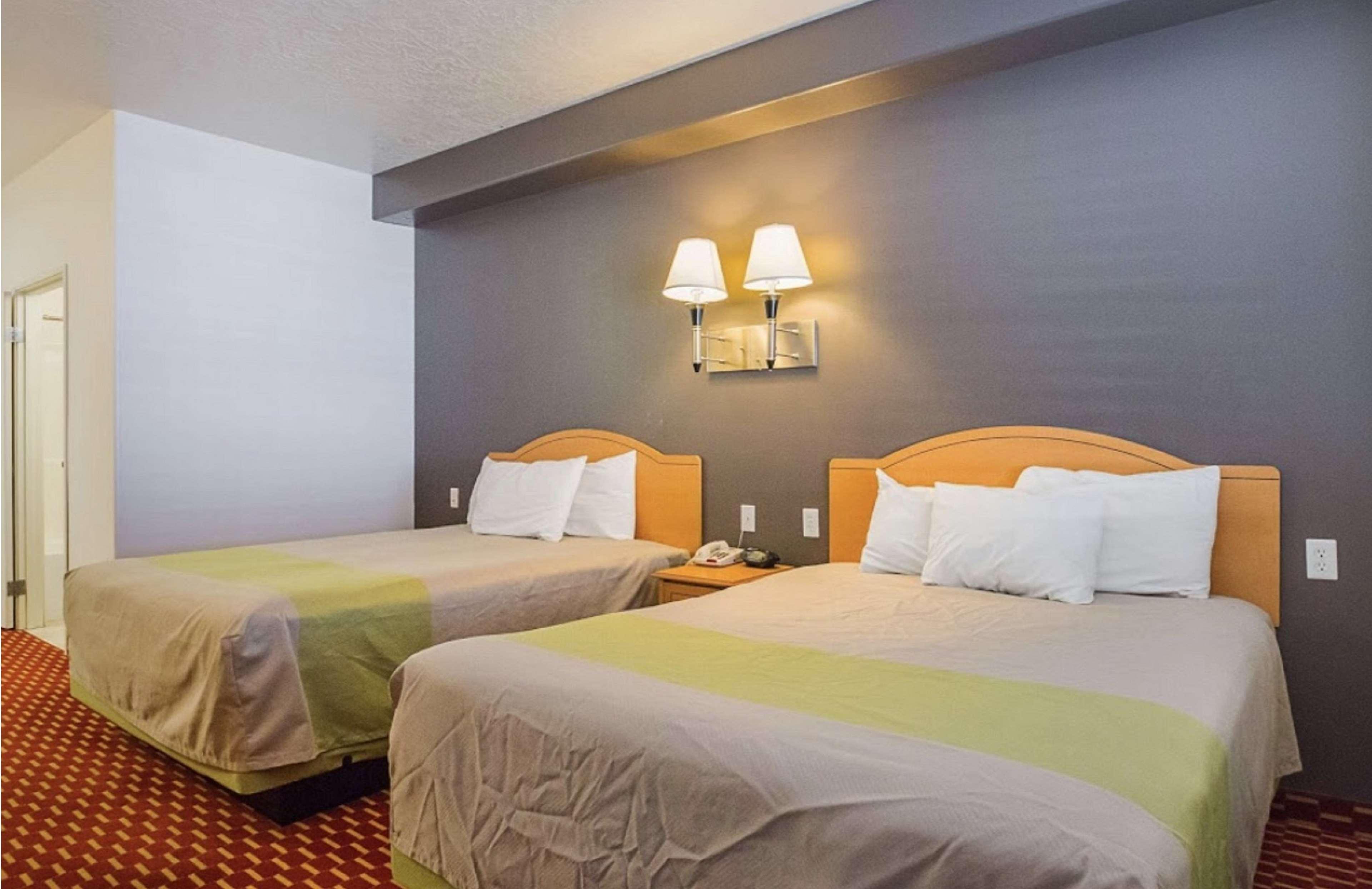 Executive & Extended - Hotel 3*
