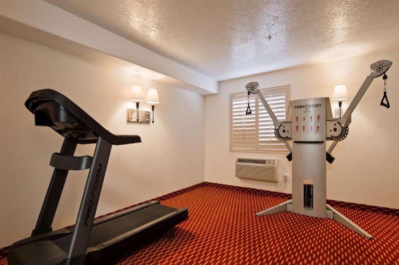 Hotel Executive & Extended -