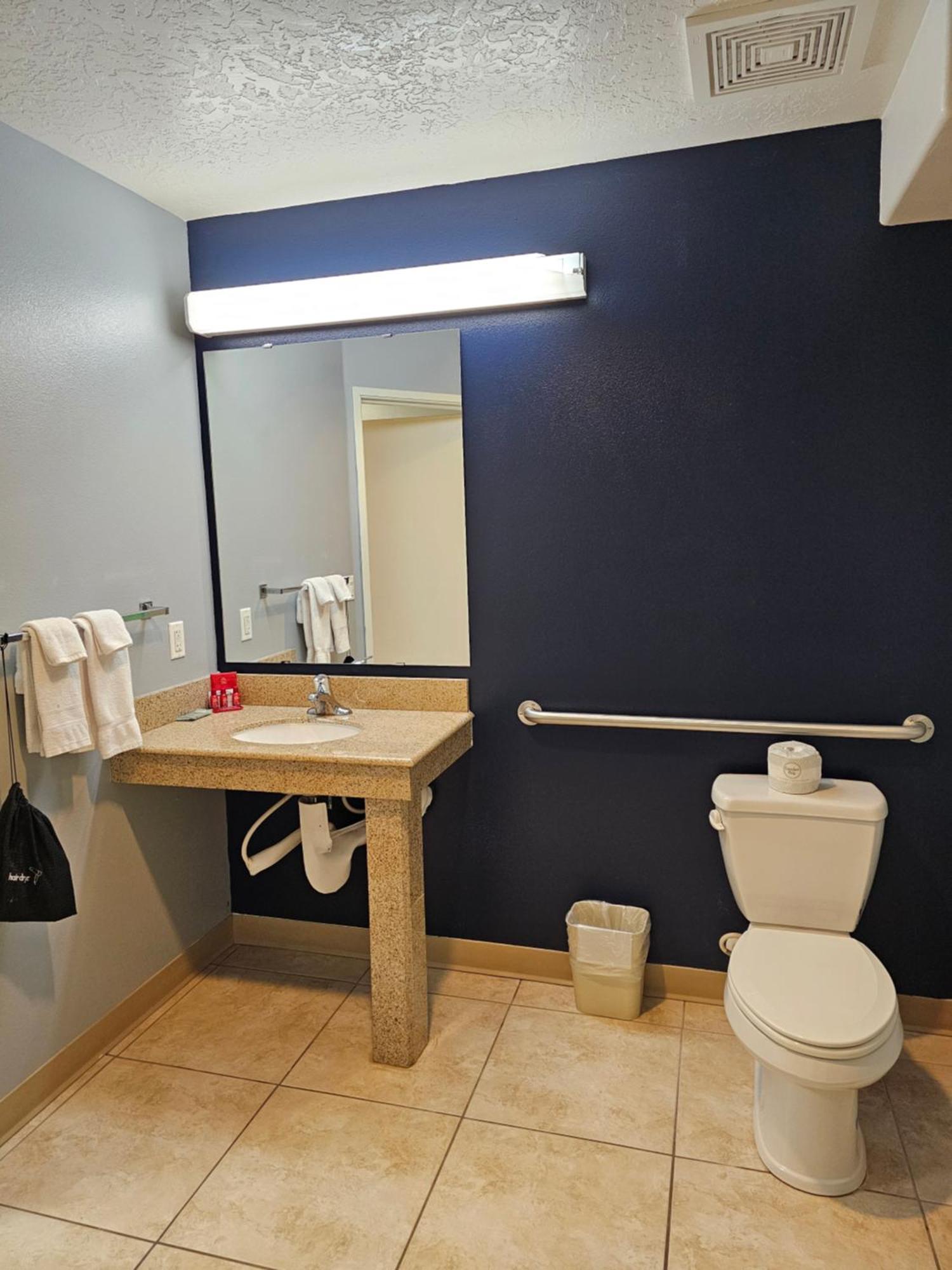 Executive & Extended - Hotel 3*