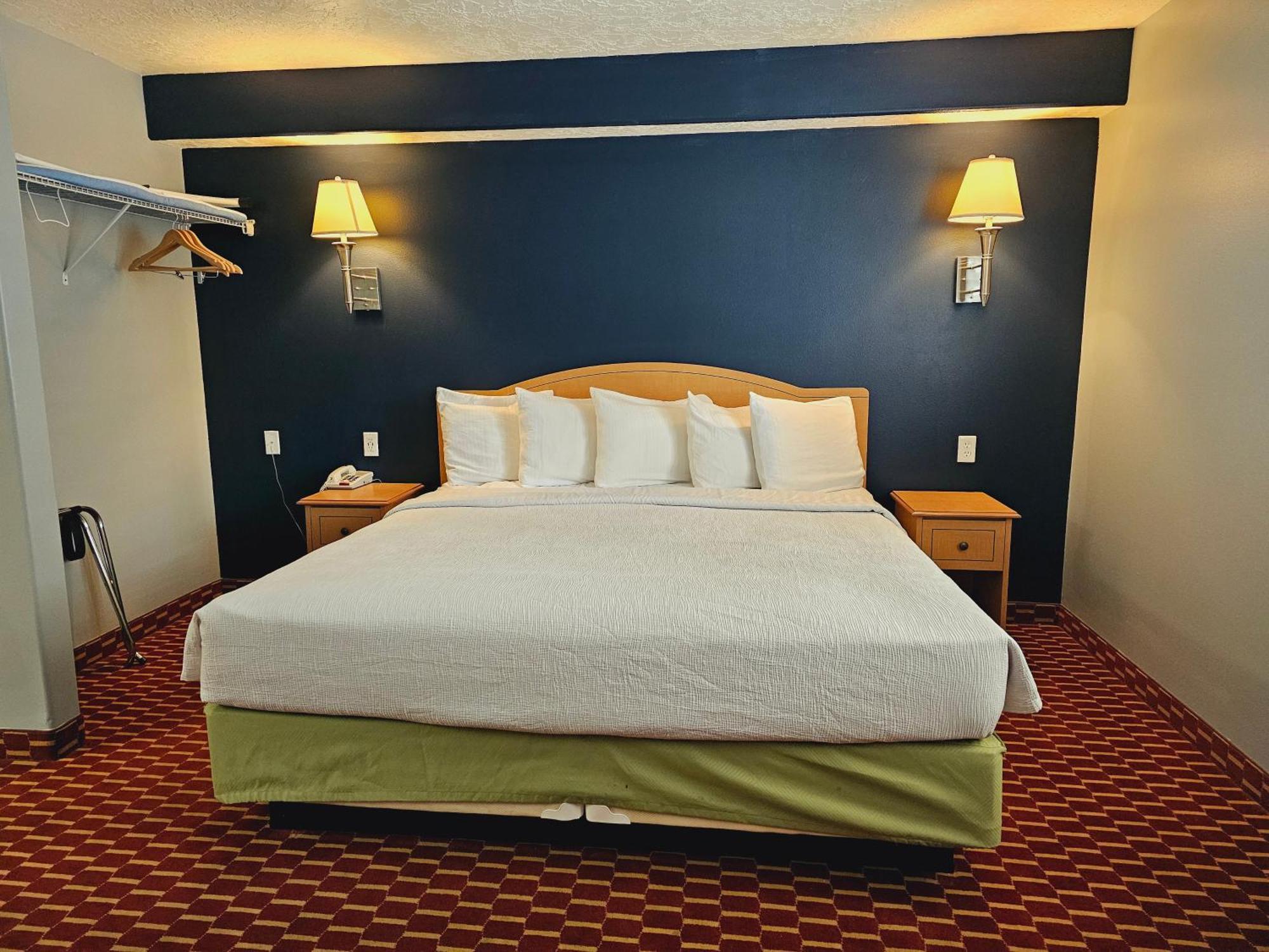 Executive & Extended -