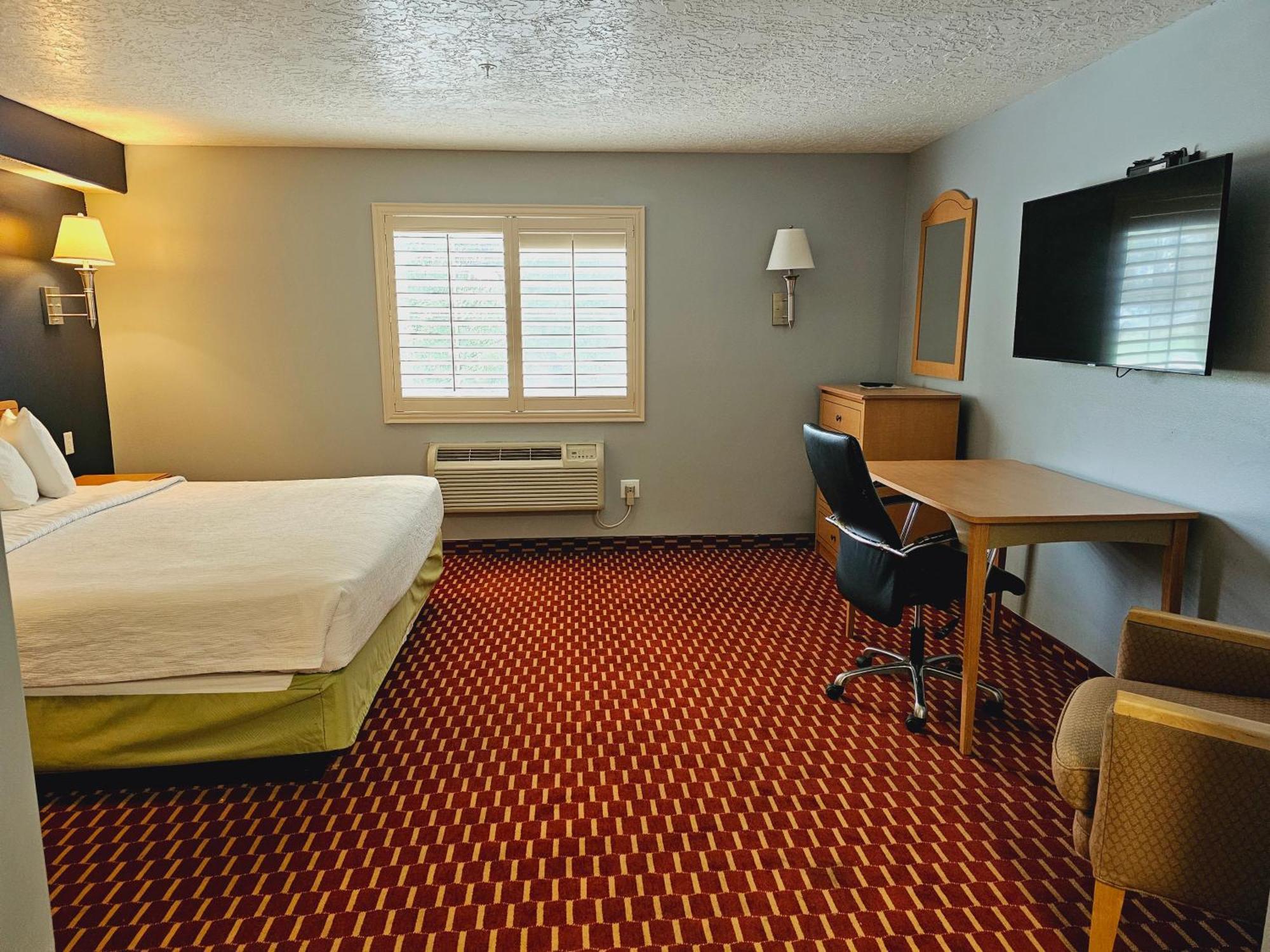 Hotel Executive & Extended - Vernal