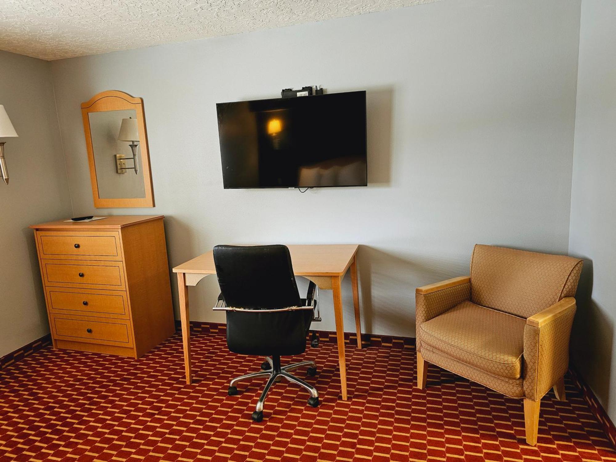 Executive & Extended -