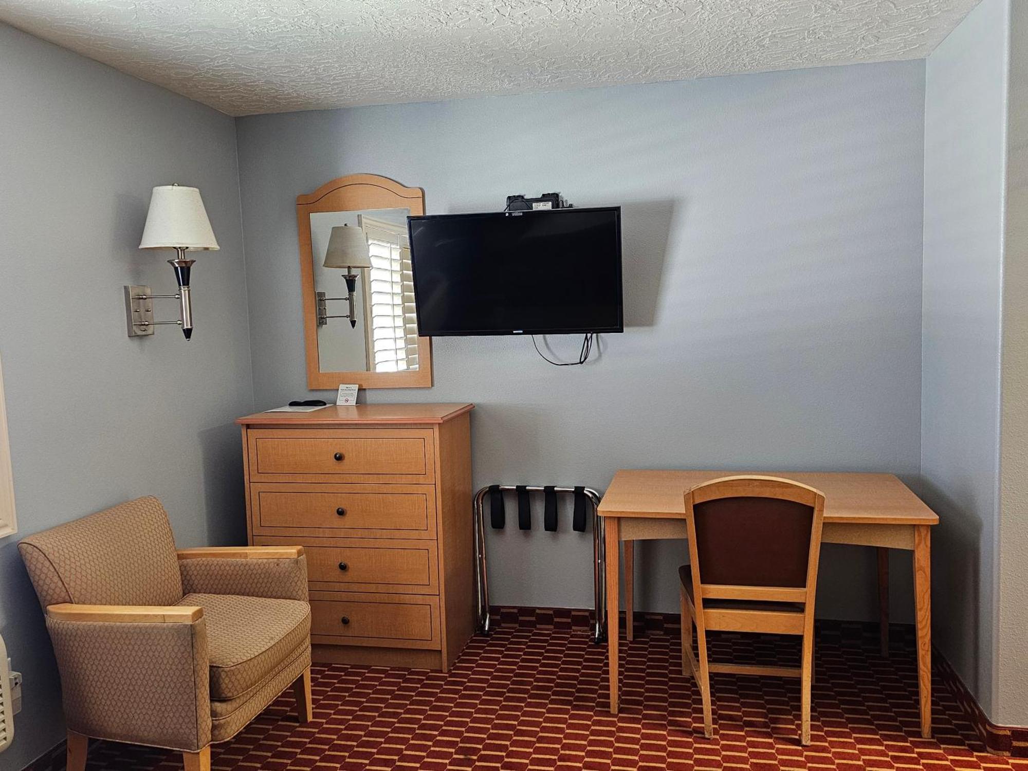 Executive & Extended -