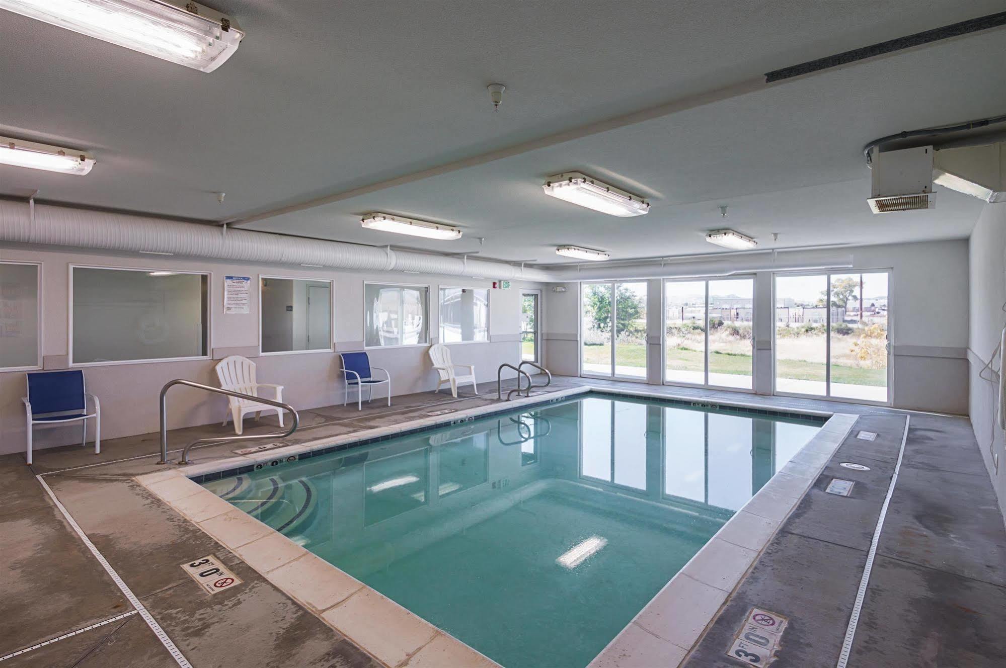 Hotel Executive & Extended - Vernal