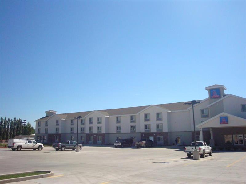 Hotel Executive & Extended - Vernal