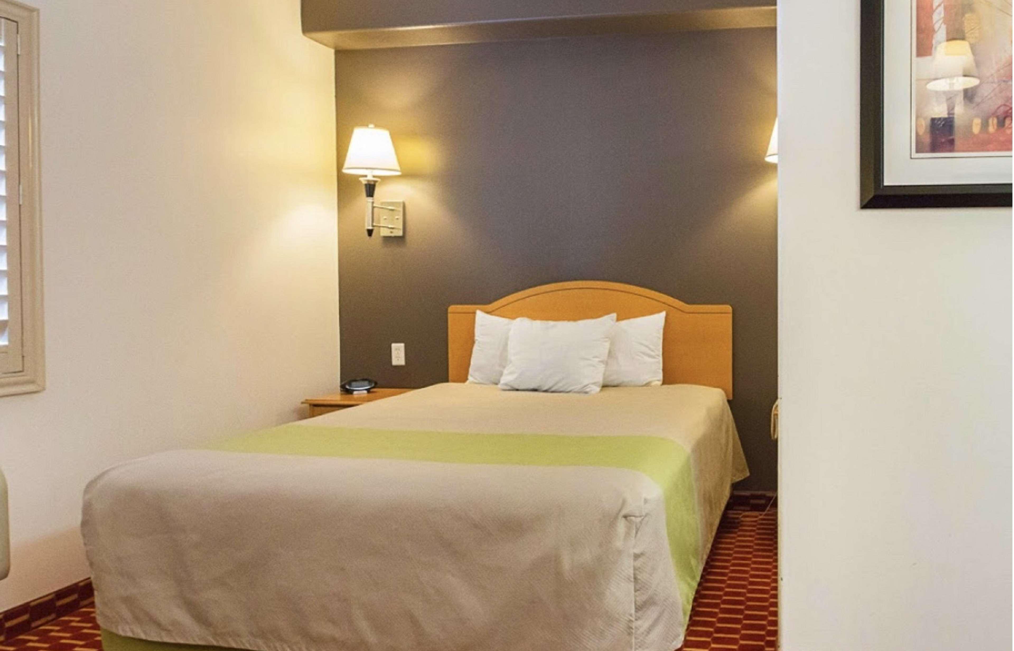 Hotel Executive & Extended - Vernal