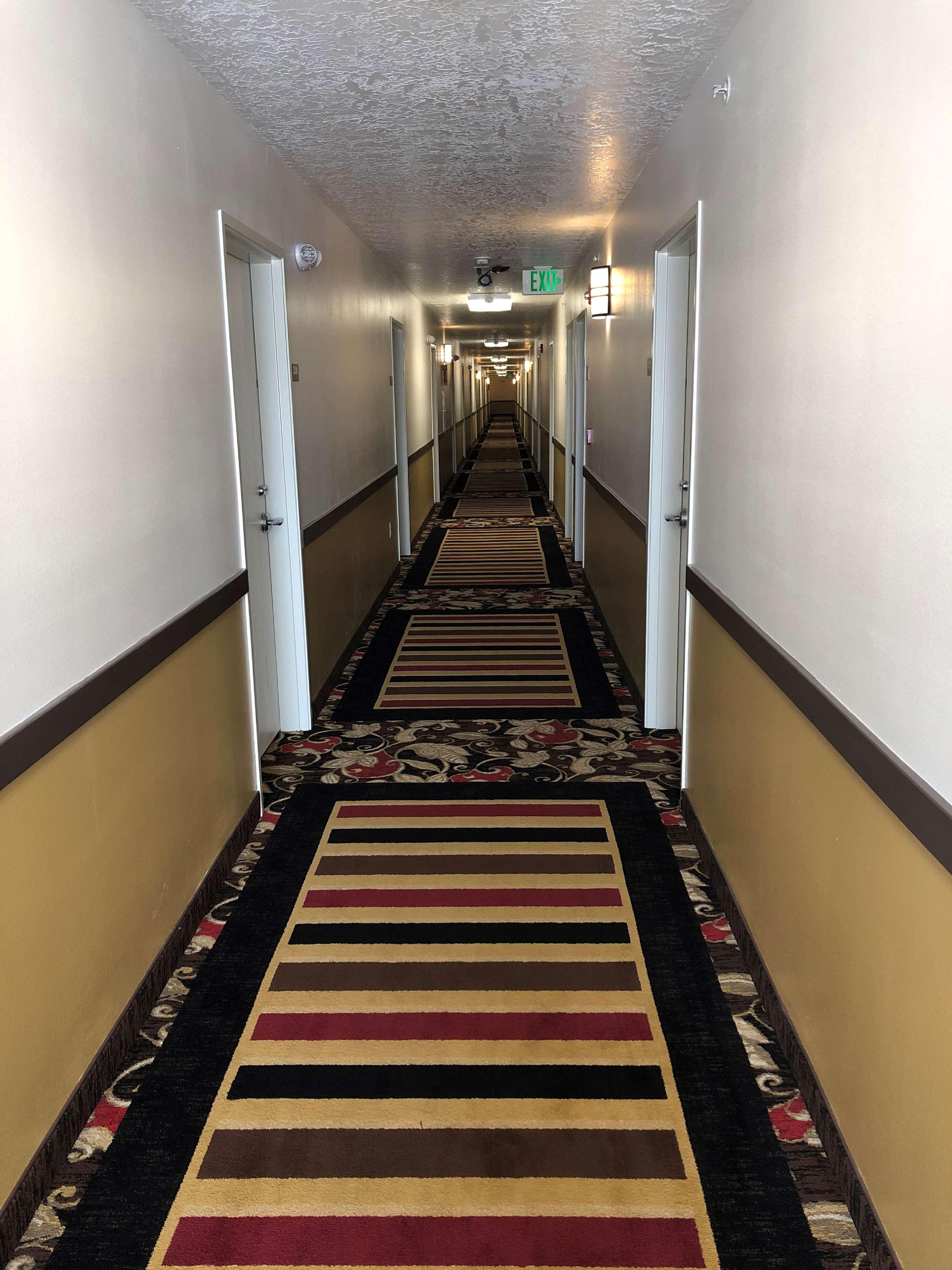 Executive & Extended - Hotel 3*