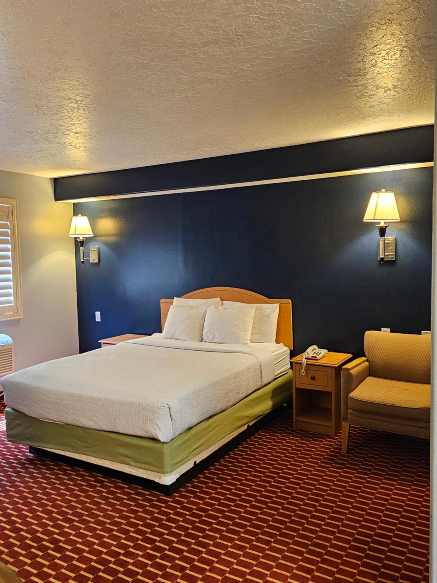 Hotel Executive & Extended - Vernal