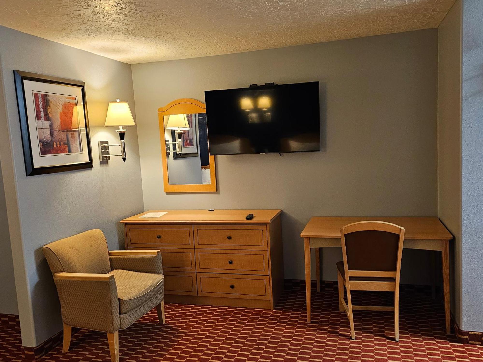 Hotel Executive & Extended - Vernal