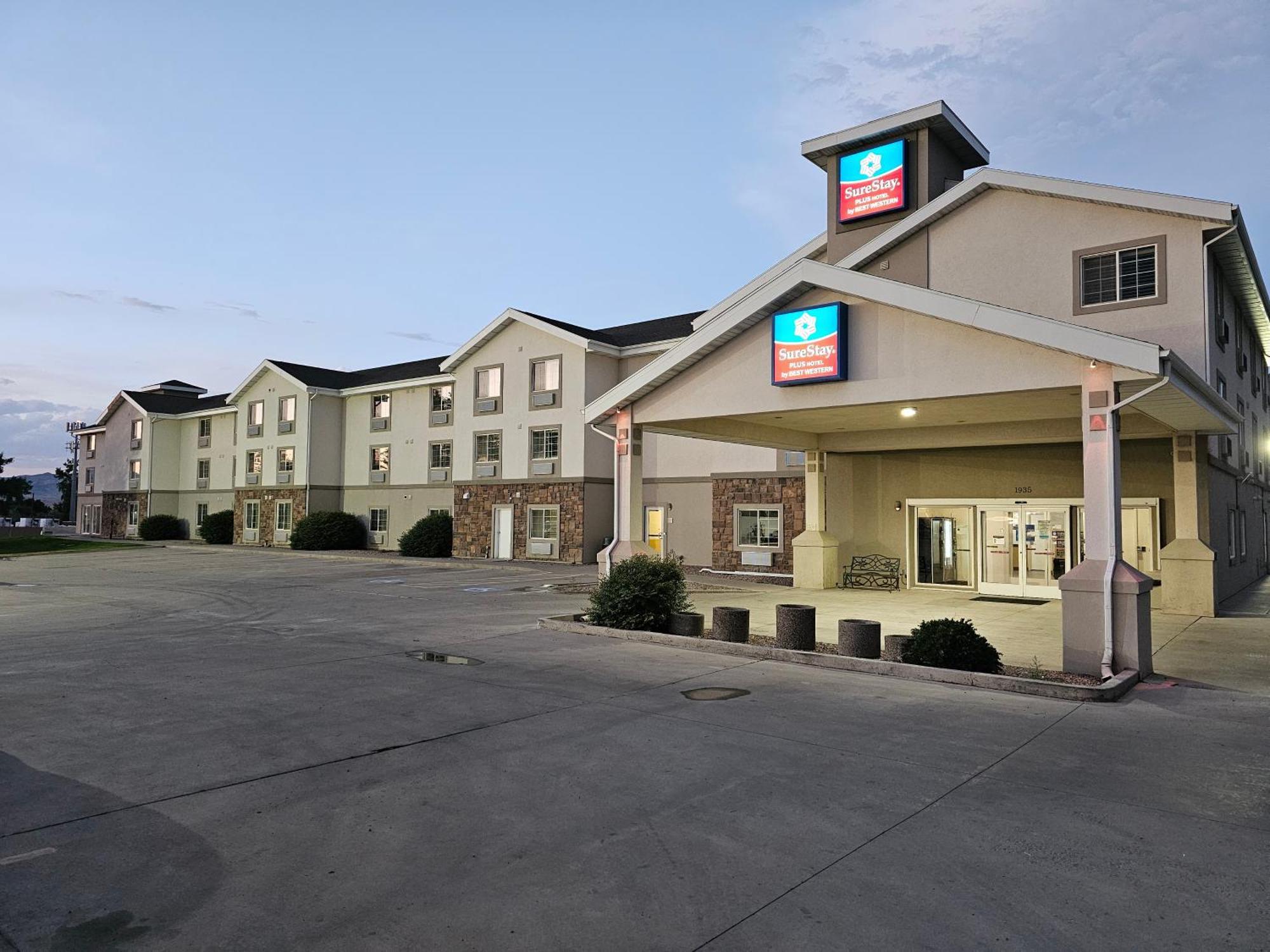 Executive & Extended -