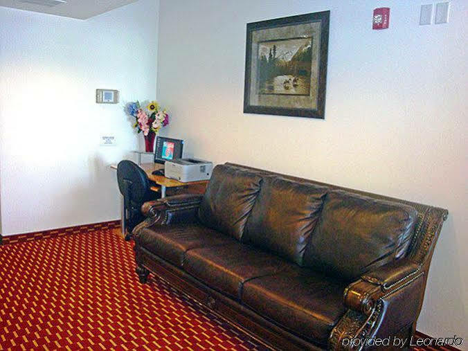Executive & Extended - Hotel Vernal