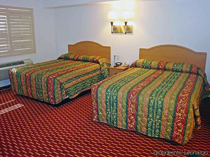 Executive & Extended - Hotel