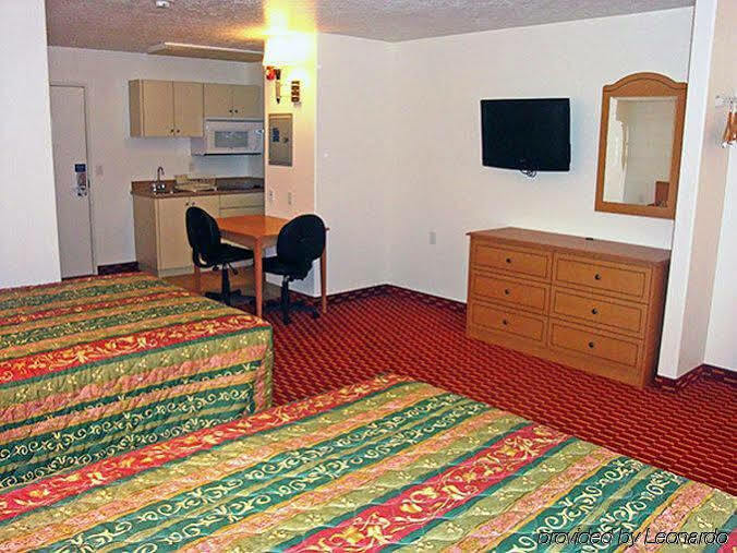 Hotel Executive & Extended - 3*