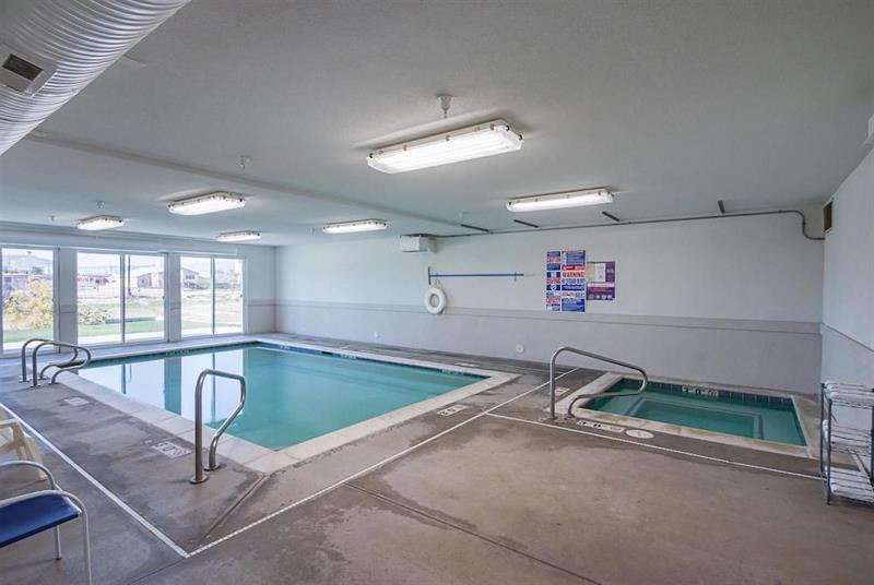 Executive & Extended - Vernal