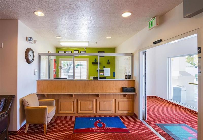 Executive & Extended - Hotel 3*